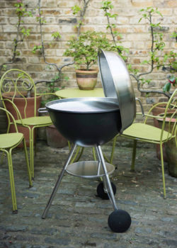 Dancook 1400 Charcoal Barbecue